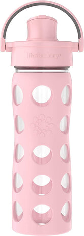 Active Cap Bottle - Desert Rose 22oz.